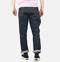 LEE 101 Jean 101 Rider 50's Dry< Jeans