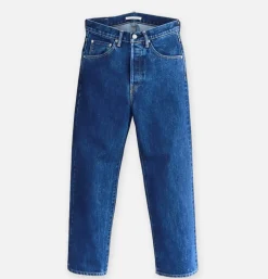 HATSKI Jean 22004 Used Blue< Jeans