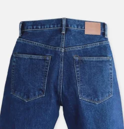 HATSKI Jean 22004 Used Blue< Jeans