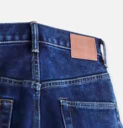 HATSKI Jean 22004 Used Blue< Jeans