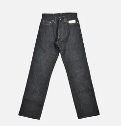 ATELIER FLOAT Jean Af-1 Xx Indigo< Jeans