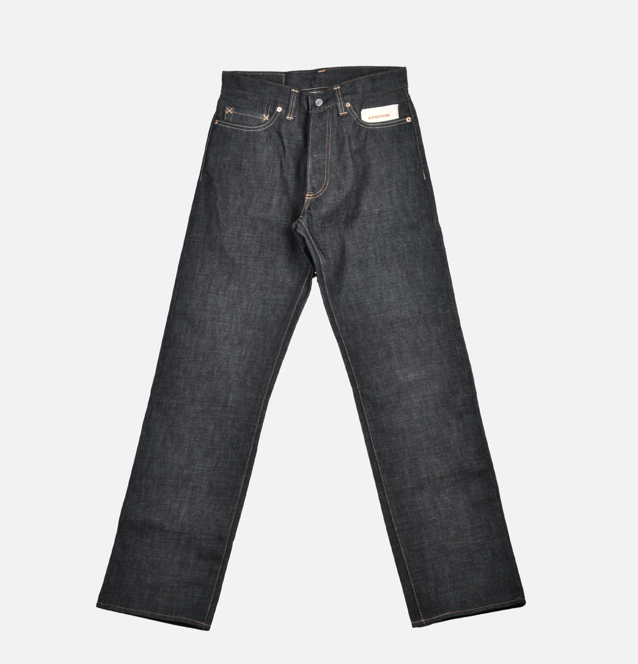 ATELIER FLOAT Jean Af-1 Xx Indigo< Jeans