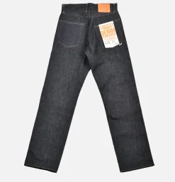 ATELIER FLOAT Jean Af-1 Xx Indigo< Jeans