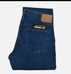 ORDINARY FITS Jean Ankle Denim Kodama< Jeans