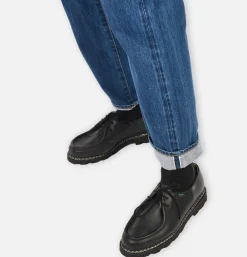 ORDINARY FITS Jean Ankle Denim Kodama< Jeans