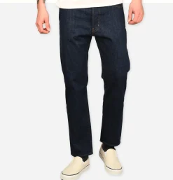 ORDINARY FITS Jean Ankle Denim One Wash< Jeans