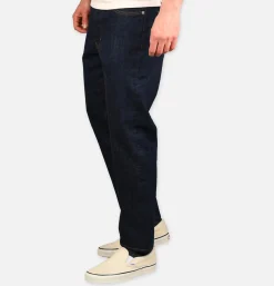 ORDINARY FITS Jean Ankle Denim One Wash< Jeans