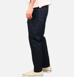 ORDINARY FITS Jean Ankle Denim One Wash< Jeans
