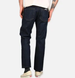 ORDINARY FITS Jean Ankle Denim One Wash< Jeans