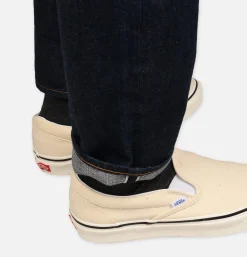 ORDINARY FITS Jean Ankle Denim One Wash< Jeans
