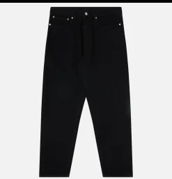 EDWIN Jean Cosmos Black< Jeans