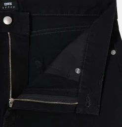 EDWIN Jean Cosmos Black< Jeans