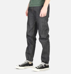 NAKED & FAMOUS Jean Easy Guy Left Hand Twill< Jeans