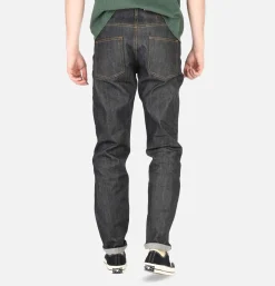 NAKED & FAMOUS Jean Easy Guy Left Hand Twill< Jeans