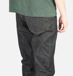 NAKED & FAMOUS Jean Easy Guy Left Hand Twill< Jeans