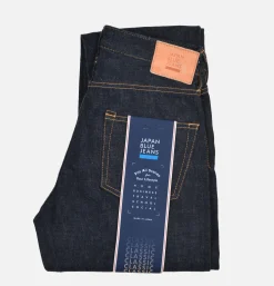 JAPAN BLUE JEANS Jean J401 14.8 Oz Classic Straight< Jeans