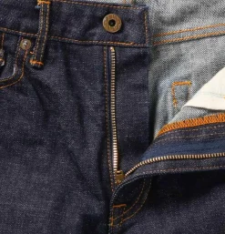 JAPAN BLUE JEANS Jean J401 14.8 Oz Classic Straight< Jeans