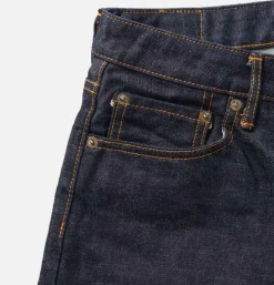 JAPAN BLUE JEANS Jean J401 14.8 Oz Classic Straight< Jeans