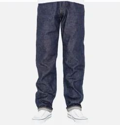 JAPAN BLUE JEANS Jean J404 Classic Straight 12.5oz Blue< Jeans