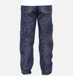 JAPAN BLUE JEANS Jean J404 Classic Straight 12.5oz Blue< Jeans