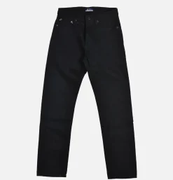 JAPAN BLUE JEANS Jean J316 Straight 14 oz Black< Jeans