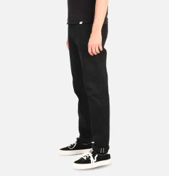 JAPAN BLUE JEANS Jean J316 Straight 14 oz Black< Jeans