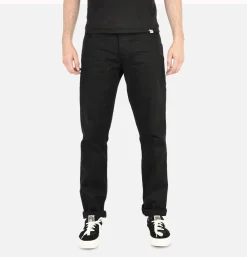 JAPAN BLUE JEANS Jean J316 Straight 14 oz Black< Jeans