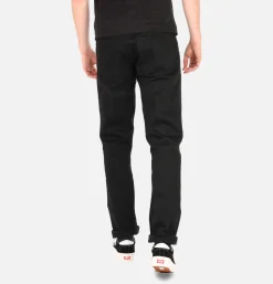 JAPAN BLUE JEANS Jean J316 Straight 14 oz Black< Jeans
