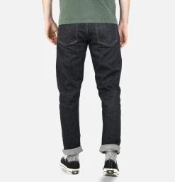 JAPAN BLUE JEANS Jean J301 Straight 14.8 oz US Selvedge< Jeans