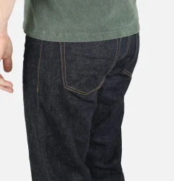 JAPAN BLUE JEANS Jean J301 Straight 14.8 oz US Selvedge< Jeans