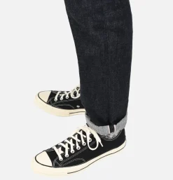 JAPAN BLUE JEANS Jean J301 Straight 14.8 oz US Selvedge< Jeans