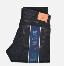 JAPAN BLUE JEANS Jean J201 Tapered 14.8 US Selvedge< Jeans