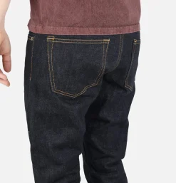 JAPAN BLUE JEANS Jean J201 Tapered 14.8 US Selvedge< Jeans