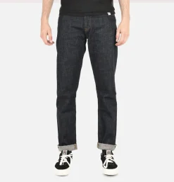 JAPAN BLUE JEANS Jean JB304 Straight 12.5oz African Denim< Jeans