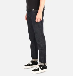 JAPAN BLUE JEANS Jean JB304 Straight 12.5oz African Denim< Jeans