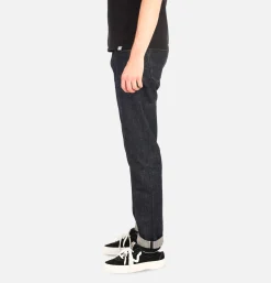 JAPAN BLUE JEANS Jean JB304 Straight 12.5oz African Denim< Jeans
