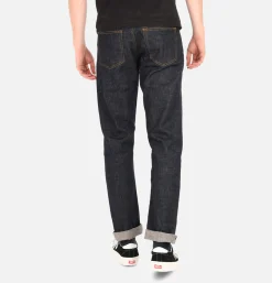 JAPAN BLUE JEANS Jean JB304 Straight 12.5oz African Denim< Jeans
