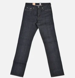 EDWIN Jean Loose Straight Kurabo Blue< Jeans