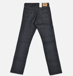 EDWIN Jean Loose Straight Kurabo Blue< Jeans