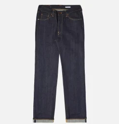 EDWIN Jean Nashville Red Selvedge< Jeans
