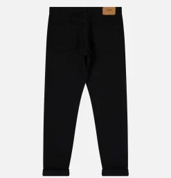 EDWIN Jean Regular Tapered Black< Jeans