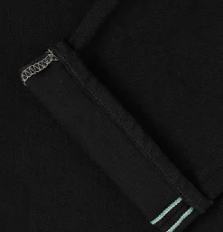 EDWIN Jean Regular Tapered Black< Jeans