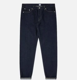 EDWIN Jean Regular Tapered Blue Rinse< Jeans