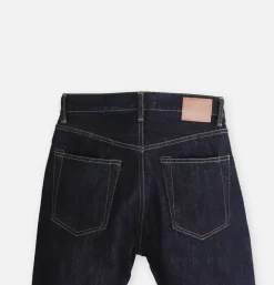 HATSKI Jean Regular Tapered Denim One Wash< Jeans