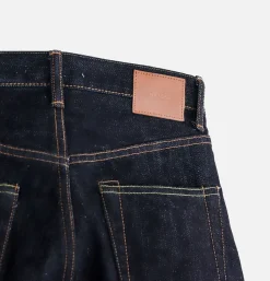 HATSKI Jean Regular Tapered Denim One Wash< Jeans
