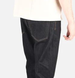 HATSKI Jean Regular Tapered Denim One Wash< Jeans