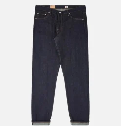 EDWIN Jean Regular Tapered Kurabo Blue< Jeans