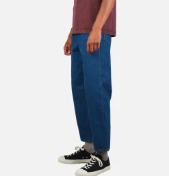 WESTOVERALLS Jean 801s Denim Onewash< Jeans