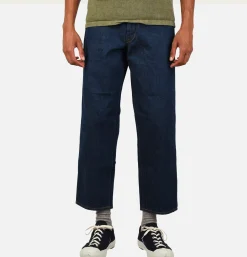 WESTOVERALLS Jean 801s Indigo< Jeans