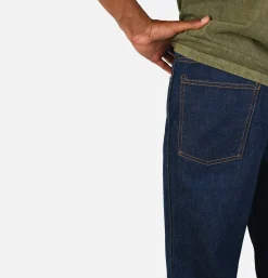 WESTOVERALLS Jean 801s Indigo< Jeans